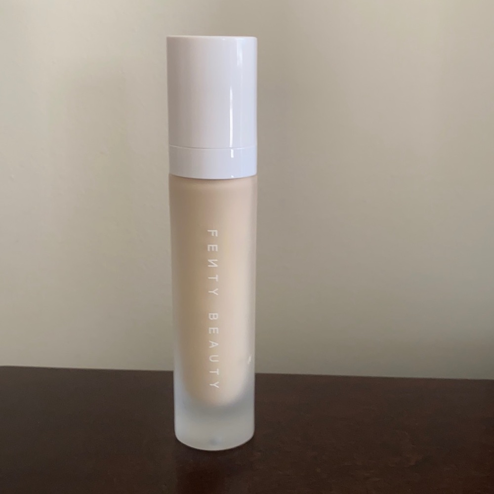 FENTY BEAUTY foundation
